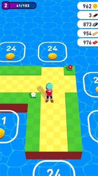 空闲市长建设最新版下载_空闲市长建设安卓最新版游戏下载 运行截图1