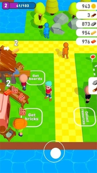 空闲市长建设最新版下载_空闲市长建设安卓最新版游戏下载 运行截图3