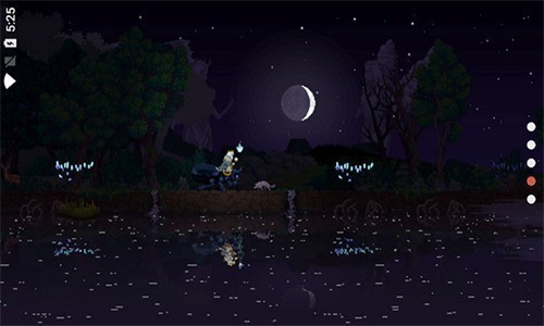 王国两位君主内置菜单破解版-(Kingdom Two Crowns)王国两位君主无限金币钻石版下载 v1.0.2安卓版 运行截图3