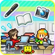 灵犀出版社物语 v2.1