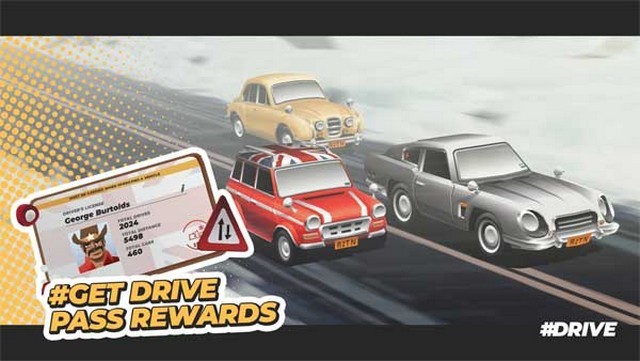 驾车远行MOD最新版下载安装_驾车远行MOD最新版汉化版下载v3.1 运行截图3