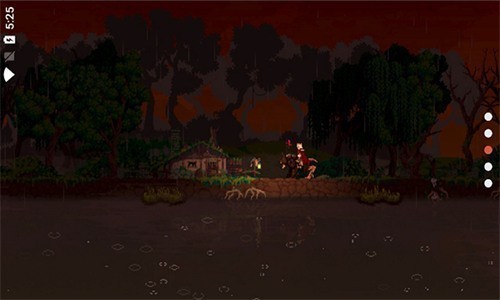 王国两位君主内置菜单合作模式