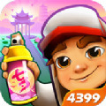 地铁跑酷 v2.2