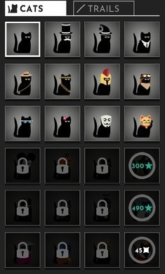 猫神游戏下载-猫神(Divineko)安卓版下载v1.3 最新版 运行截图1