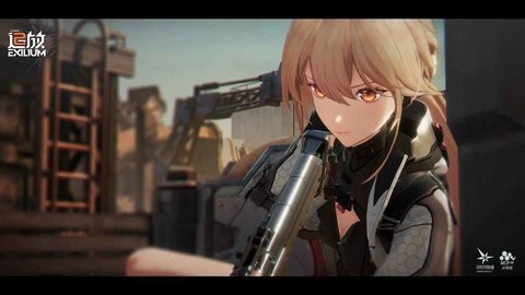 少女前线2追放国际服游戏下载-少女前线2追放国际服(Girls Frontline II: Exile)中文版下载 运行截图3