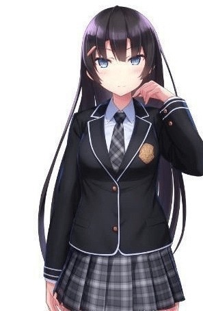 学生会长日记游戏下载-学生会长日记中文版官方下载 运行截图3