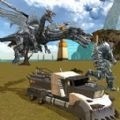 变形机器人城市冒险 v1.4