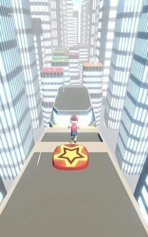 钢丝绳跑游戏下载_钢丝绳跑官方版手游下载_钢丝绳跑游戏最新版 运行截图1