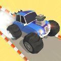 卡车冲刺冒险 V0.1
