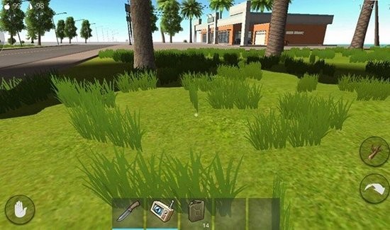 海洋之家2旧版本下载安装-海洋之家2旧(老)版本下载手机版v0.63 运行截图1