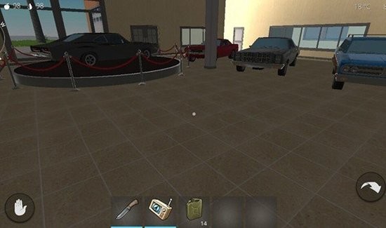 海洋之家2旧版本下载安装-海洋之家2旧(老)版本下载手机版v0.63 运行截图3