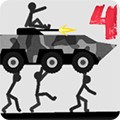弄死火柴人4 v1.2