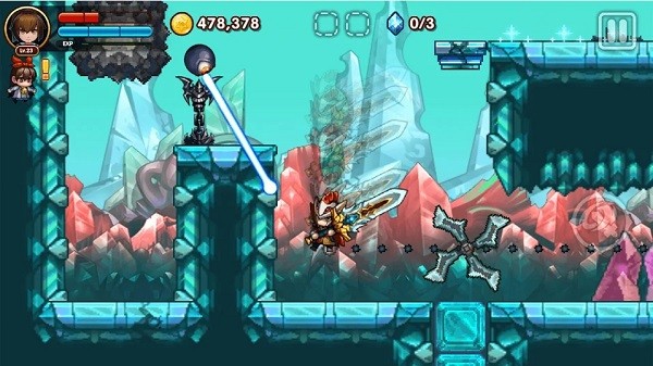 东方新世界手游下载安装-东方新世界官方安卓版下载 运行截图3