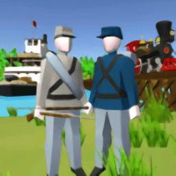 南北战争游戏手机版 v2.02