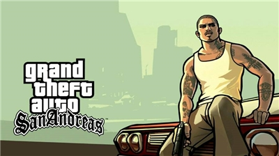 侠盗猎车手圣安地列斯下载破解版不用内置菜单下载-侠盗猎车手圣安地列斯下载中文版最新无限钱下载v7.1.4 运行截图2