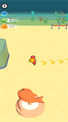 摸鱼大师破解版内置修改器版下载_摸鱼大师内置MOD菜单版下载v1.2.3 免广告版 运行截图2