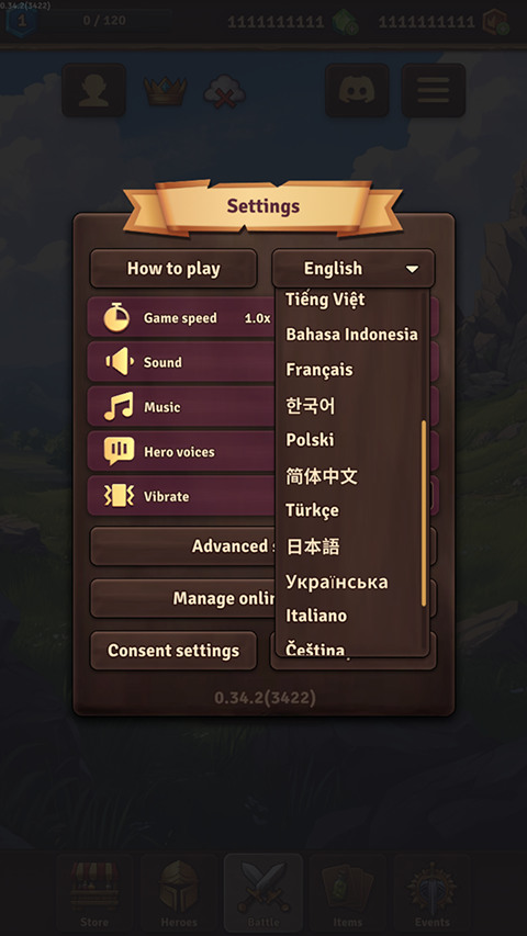 背包乱斗中文版最新版-背包乱斗直装版手机版下载v0.15.0 运行截图2