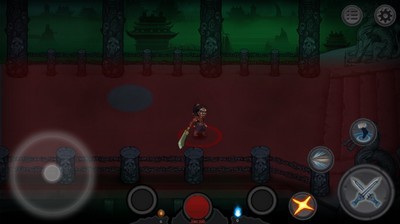 破东荒最新版app下载_破东荒免费最新版安卓下载v1.0 运行截图3
