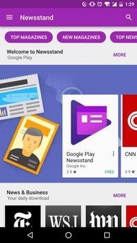谷歌商店下载安卓版-谷歌商店(Google Play商店)2025最新版下载 运行截图2