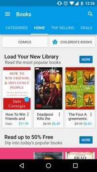 谷歌商店下载安卓版-谷歌商店(Google Play商店)2025最新版下载 运行截图1