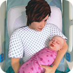 孕妇模拟器 v1.0