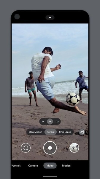 谷歌相机(google camera)最新版下载-谷歌相机小米11专用版安卓下载v7.4.201.33 官方版 运行截图3