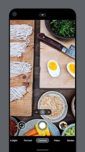 谷歌相机(google camera)最新版下载-谷歌相机小米11专用版安卓下载v7.4.201.33 官方版 运行截图1