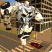 变形机器人巴士 v1.1