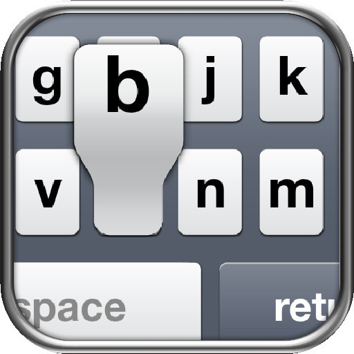 iPhone输入法 v1.3.6