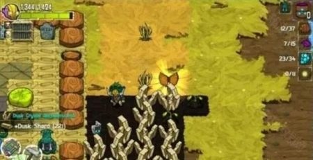 崩溃大陆2联机版下载_崩溃大陆2联机版v100.1.368 运行截图2