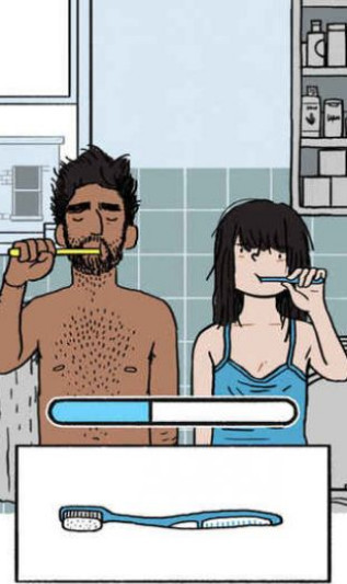 florence游戏下载_florence安卓版v1.9.3最新版网 运行截图1