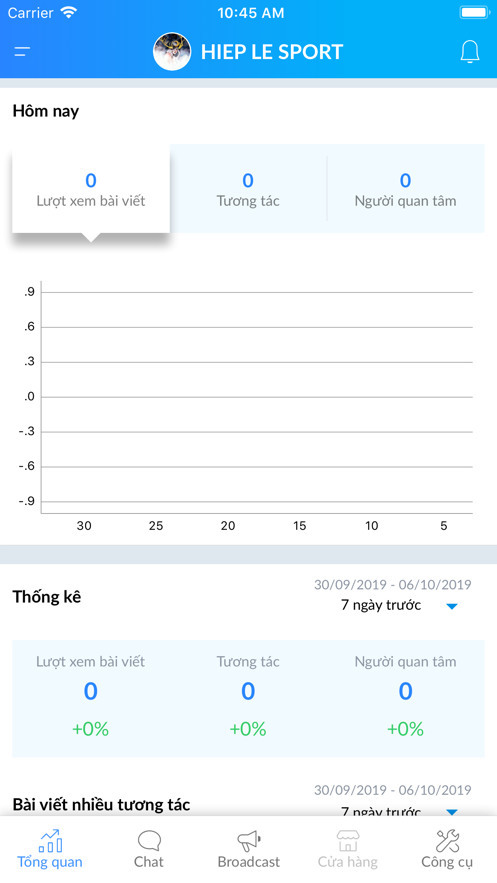 Zalo官方下载-Zalo(越南版微信)官方中文版下载v6.44.0 安卓版 运行截图1