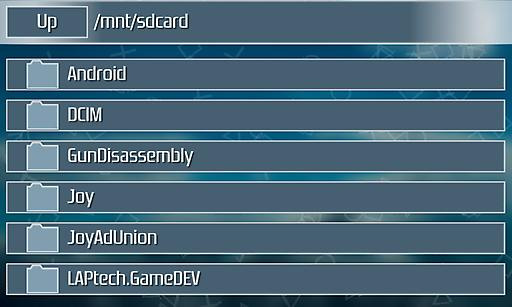 ppsspp模拟器(PSP模拟器)中文版下载 v1.9.4 安卓最新版 运行截图1