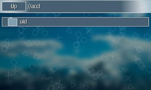 ppsspp模拟器(PSP模拟器)中文版下载 v1.9.4 安卓最新版 运行截图3