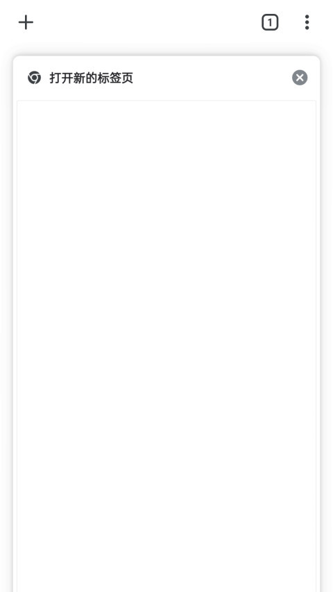 谷歌浏览器app手机下载-谷歌浏览器安卓下载-(google)谷歌浏览器中文版下载 运行截图2