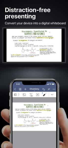 goodnotes下载手机版_goodnotes笔记app中文版下载 运行截图2