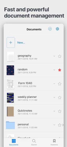 goodnotes下载手机版_goodnotes笔记app中文版下载 运行截图1