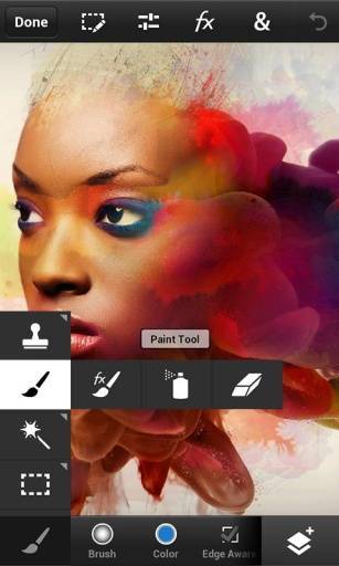 photoshop手机版中文版下载-photoshop手机版(中文)官方免费版下载v1.2.1 安卓版 运行截图2