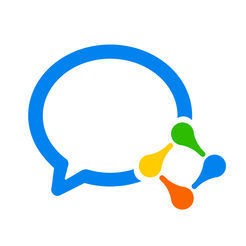 企业微信 v3.8.5