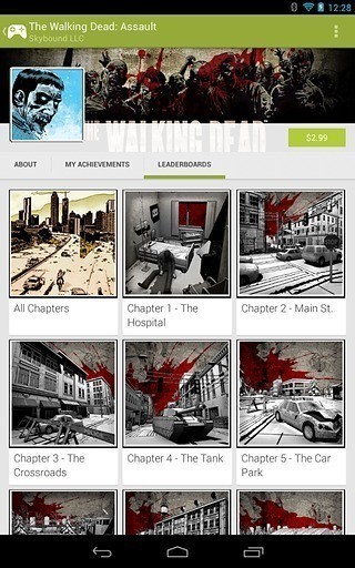 谷歌Google play下载-谷歌Google play安卓手机版下载v3.4.4 官方版 运行截图3