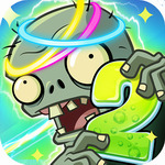 植物大战僵尸2 v1.0