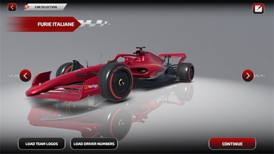 F1方程式赛车下载免费版_F1方程式赛车最新版下载v3.7 运行截图2