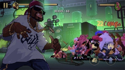 英雄就是我最新版游戏下载-英雄就是我安卓版下载v1.2.3 运行截图2