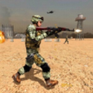突击队任务打击 v1.0.3