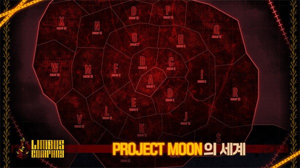 边狱巴士公司官方正版下载-边狱巴士手机版下载(LimbusCompany) 运行截图2