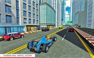 最高速公路赛车最新安卓版手游下载_最高速公路赛车免费最新安卓版正式下载v3.4 运行截图2