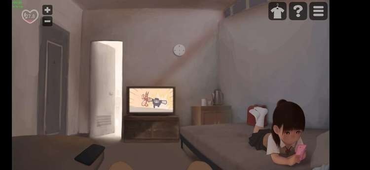 lostllife2.0最新下载-迷失的生命(lostllife)2.0汉化全解锁下载v2.0 安卓版 运行截图1