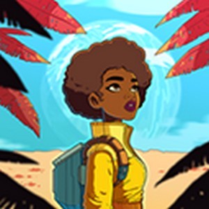 被遗弃的星球 v1.0.1