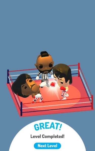 霍普西盖兹安卓版下载-霍普西盖兹手机版下载-霍普西盖兹游戏下载 运行截图1