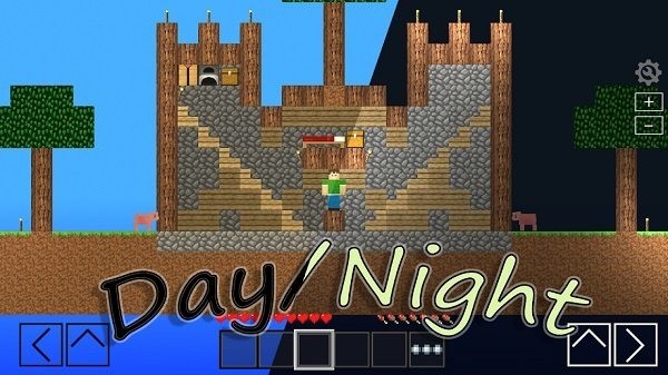天空土地工艺-天空土地工艺中文下载v1.2.3 运行截图3